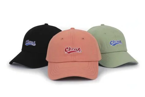 Baseball Caps