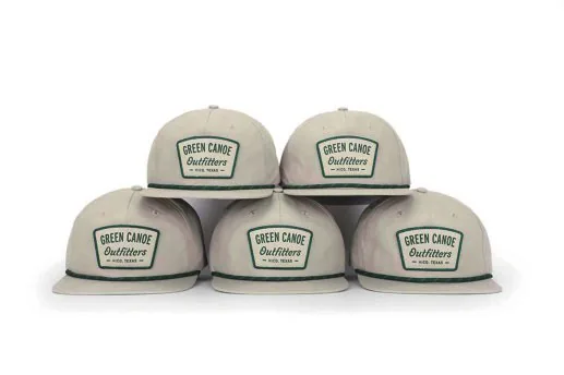 Snapback Caps