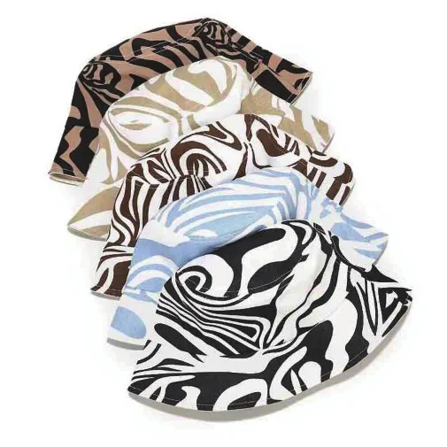 Bucket Hats