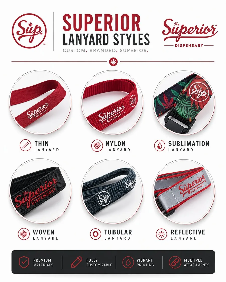 Lanyards