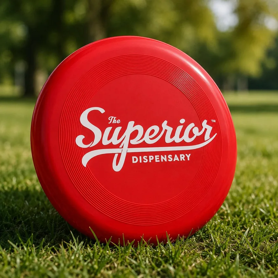 Flying Disc