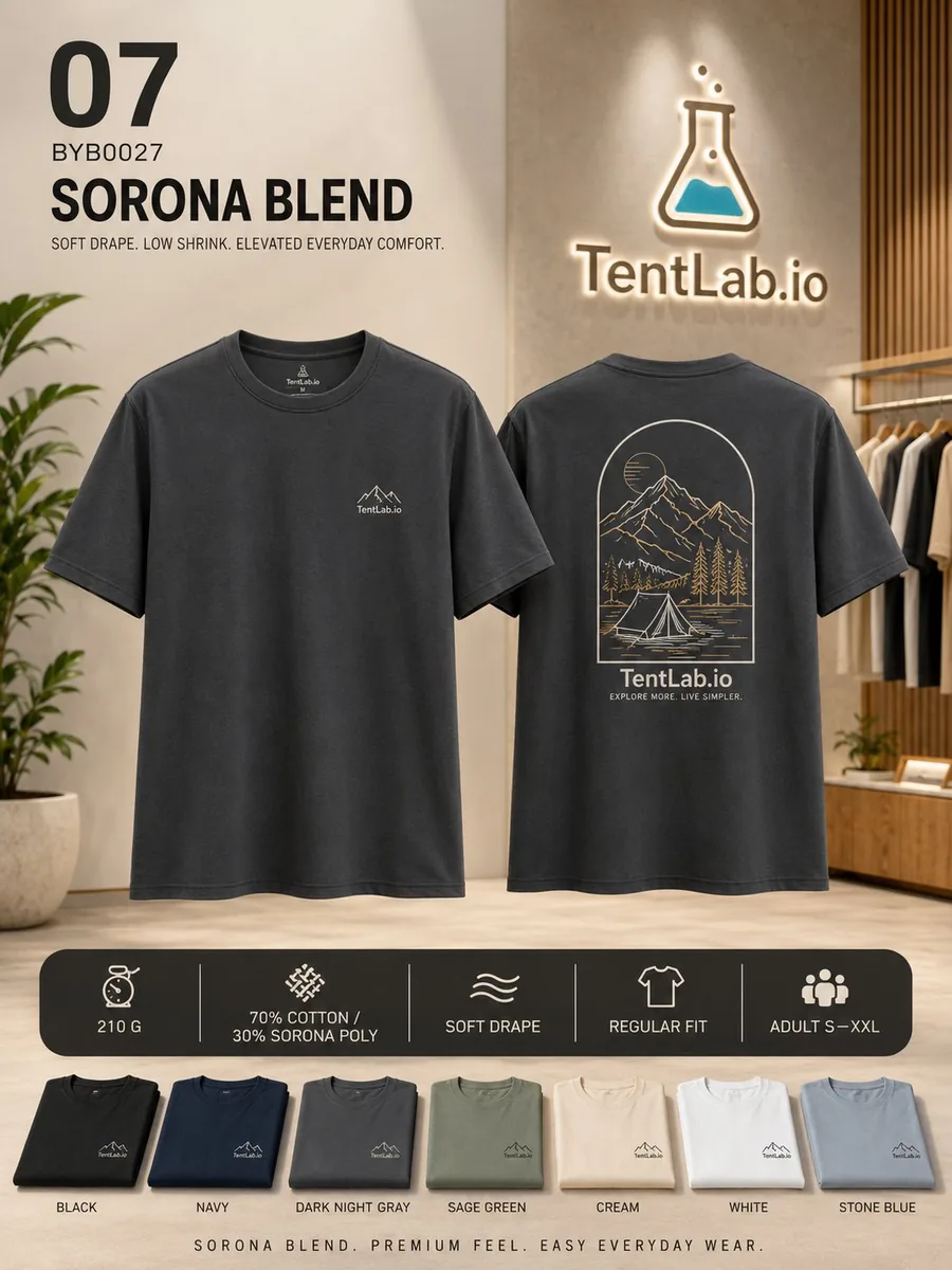 Sorona Blend